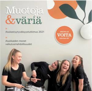 Sevasmaailma numero 1/2022