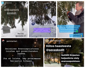 Näy paremmin pimeässä