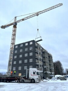 Kärrääjänkatu 10