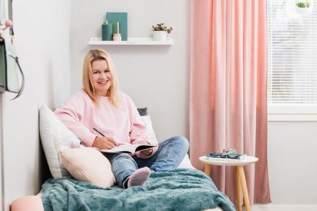 Student Housing Applications for Autumn
