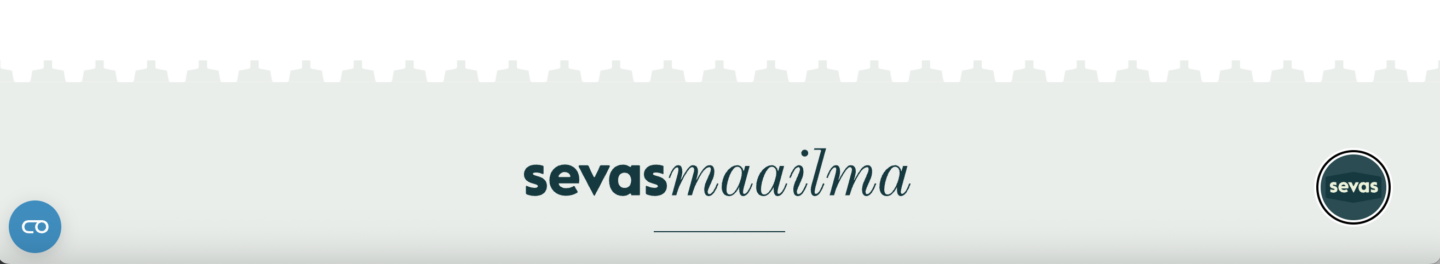 Kuva Sevas Apuri -kuvakkeesta nettisivuilla