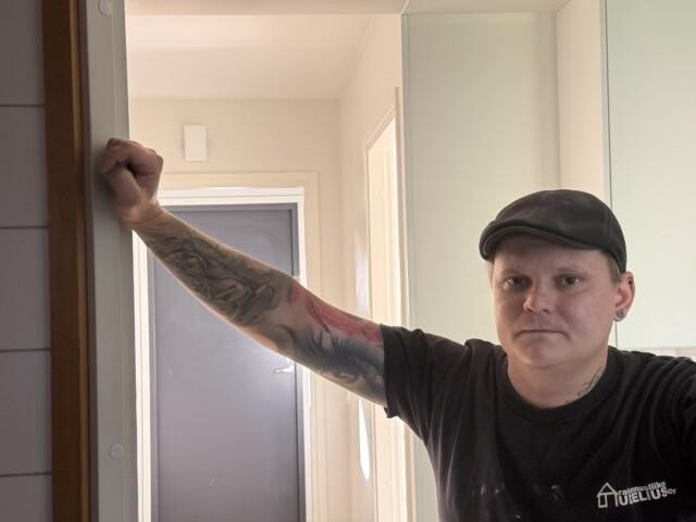 Remppa ja muutto